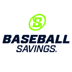 Baseball Savings Coupon