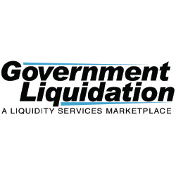 Government Liquidation